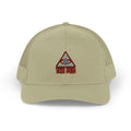 The Fed™ Snapback Trucker Cap