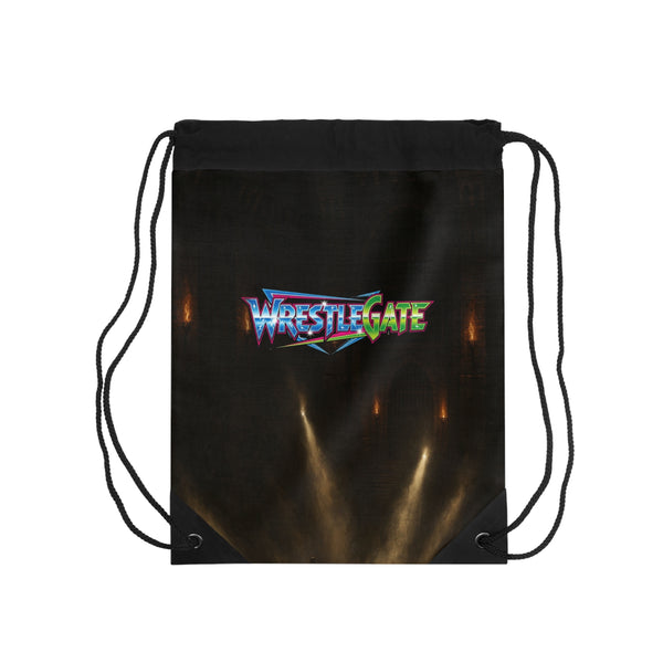 WrestleGate™ Drawstring Bag