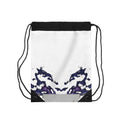 Battlestar Drawstring Bag