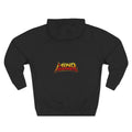 Mind Games™ Three-Panel Fleece Hoodie
