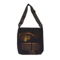 Battle Bowl™ Adjustable Tote Bag (AOP)