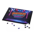 Shotgun Saturday Night™ Puzzle (120, 252, 500-Piece)