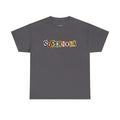 Supernova™ Ransom Edition Heavy Cotton Tee