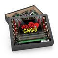 House of Cards™ Puzzle (120, 252, 500-Piece)