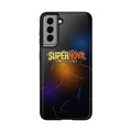 Supernova™ Logo #1 Tough Phone Case
