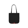 Freedom Pro Wrestling™ Canvas Tote Bag