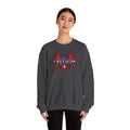 Freedom Pro Wrestling™ Crewneck Sweatshirt
