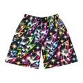 WrestleGate™ Basketball Shorts (AOP)