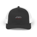 Main Event Mafia™ Snapback Trucker Cap