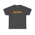 Sportatorium™ Heavy Cotton Tee