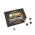 Ring of Fortune™ Jigsaw Puzzle