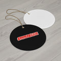 Summer Sizzler™ Ceramic Ornament