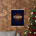 Supernova™ Ransom Edition Matte Poster