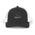 King of the Mountain™ Snapback Trucker Cap