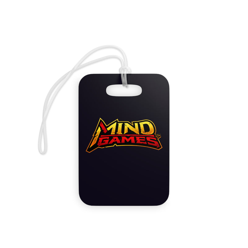 Mind Games™ Luggage Tag