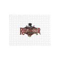 The Ringmaster™ Jigsaw Puzzle
