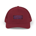 Desperate Measures™ Snapback Trucker Cap