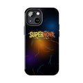 Supernova™ Logo #1 Tough Phone Case