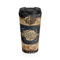 Final Odyssey™ Stainless Steel Travel Mug