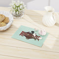 The Ringmaster™ Cutting Board