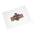 The Ringmaster™ Jigsaw Puzzle
