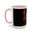 Ring of Fortune™ Accent Coffee Mug