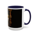 Ring of Fortune™ Accent Coffee Mug