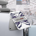 Battlestar Luggage Tags