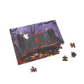 November to Remember™ Jigsaw Puzzle