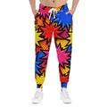 Wrestling Challenge™ Athletic Joggers