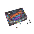 Shotgun Saturday Night™ Jigsaw Puzzle