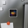 Supernova™ Logo #1 Die-Cut Magnet