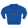 Desperate Measures™ Three-Panel Fleece Hoodie