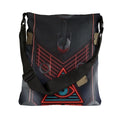 The Fed™ Adjustable Tote Bag (AOP)