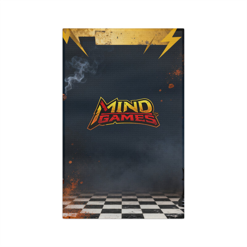 Mind Games™ Microfiber Tea Towel