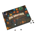 Big Brother™ Jigsaw Puzzle