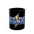 Battle Bowl™ Black Mug
