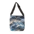 King of the Mountain™ Adjustable Tote Bag (AOP)