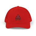 The Fed™ Snapback Trucker Cap
