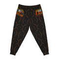 Guilty as Charged™ Athletic Joggers (AOP)