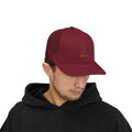 The Fed™ Snapback Trucker Cap
