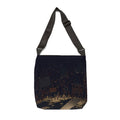 Wrestling Challenge™ Adjustable Tote Bag (AOP)