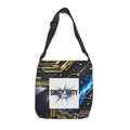 Singularity™ Adjustable Tote Bag (AOP)