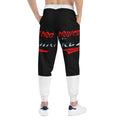 Prince of Pro Wrestling™ Athletic Joggers