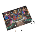 PokerMania™ Jigsaw Puzzle