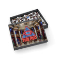 The Fed™ Jigsaw Puzzle
