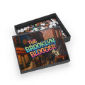 The Brooklyn Blogger™ Jigsaw Puzzle