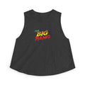 The Big Bang™ Crop Top