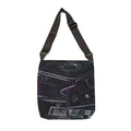 Outer Limits™ Adjustable Tote Bag (AOP)