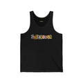 Supernova™ Ransom Edition Unisex Jersey Tank